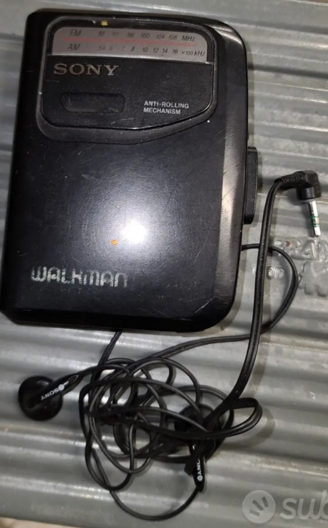 Walkman Sony