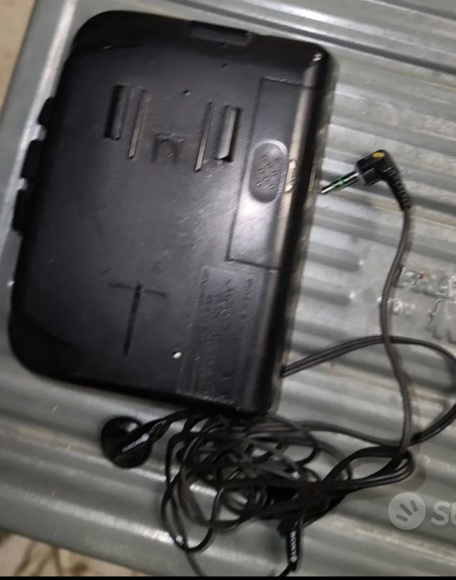 Walkman Sony