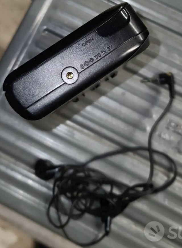 Walkman Sony