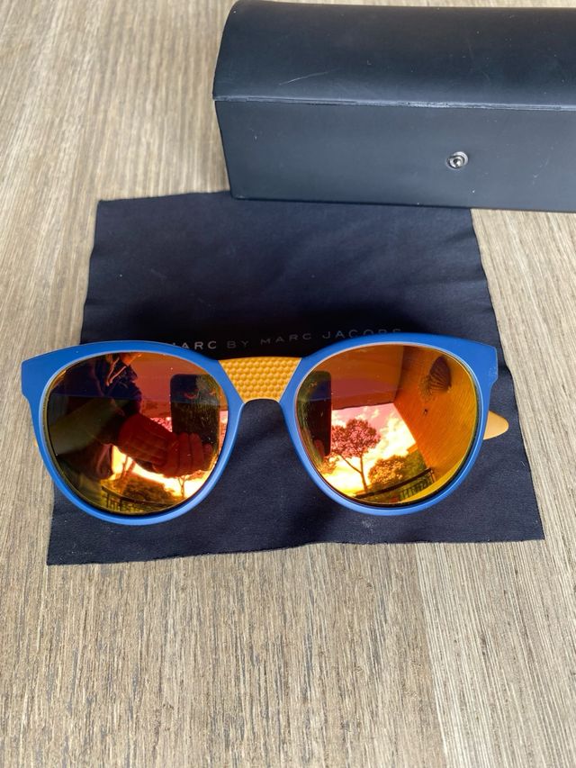 Occhiali da sole Marc Jacobs