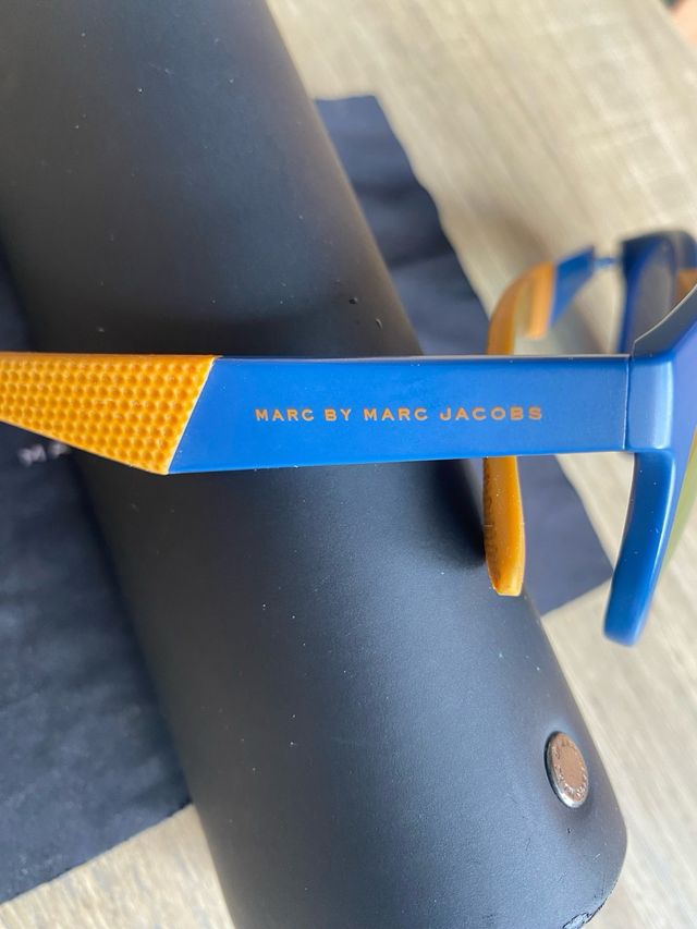 Occhiali da sole Marc Jacobs