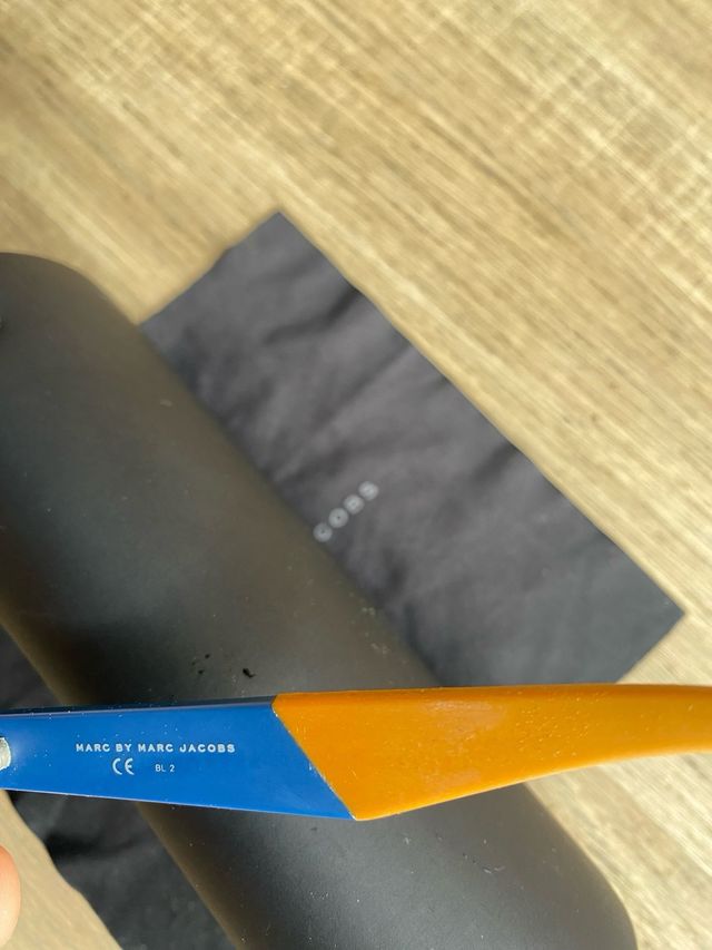 Occhiali da sole Marc Jacobs