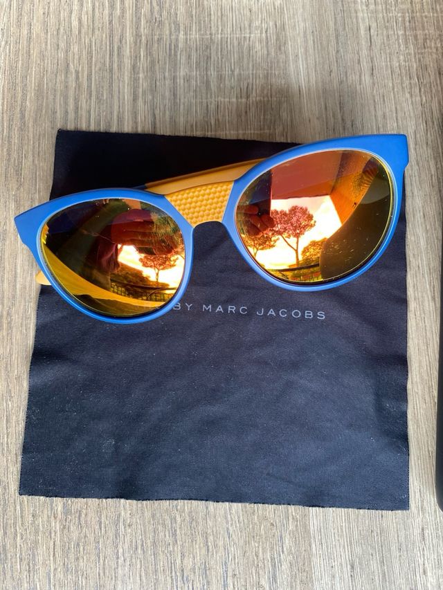 Occhiali da sole Marc Jacobs