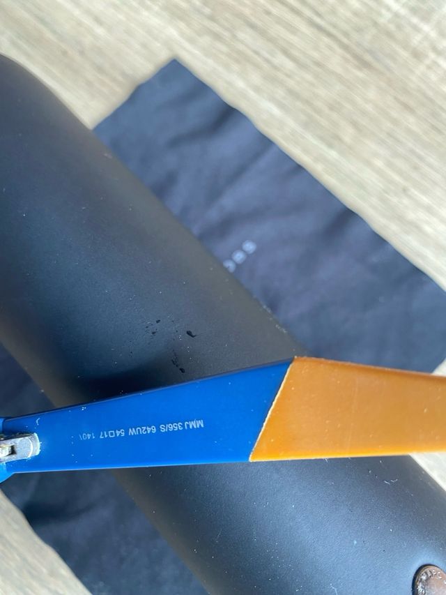 Occhiali da sole Marc Jacobs