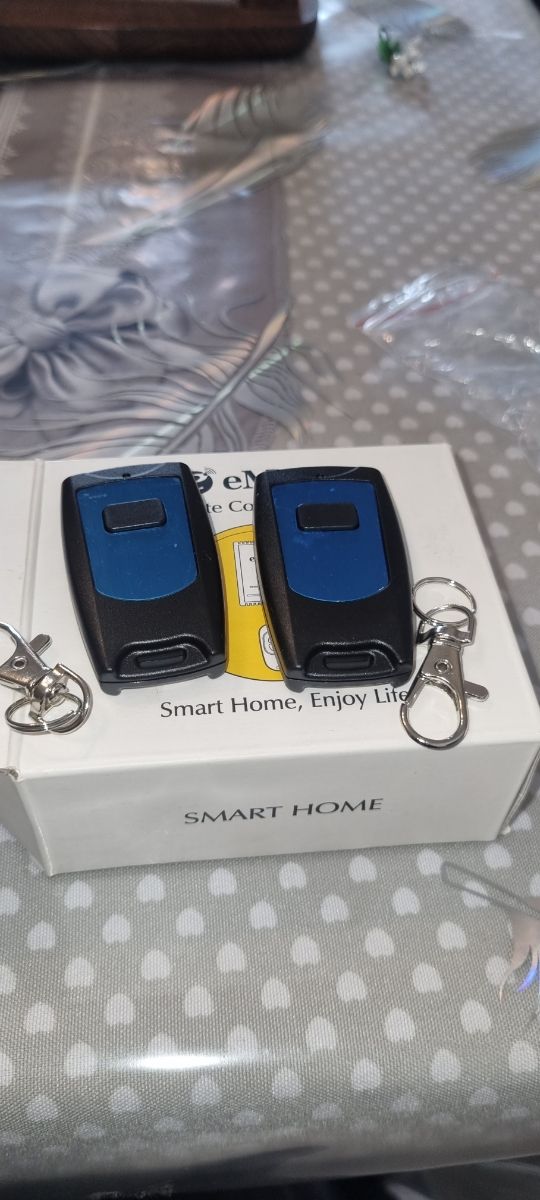 Prese intelligenti smart