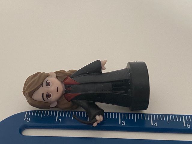 Figuras de accion Harry Potter Wizzis serie 2