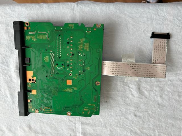 Tarjeta BN41-01955B Samsung