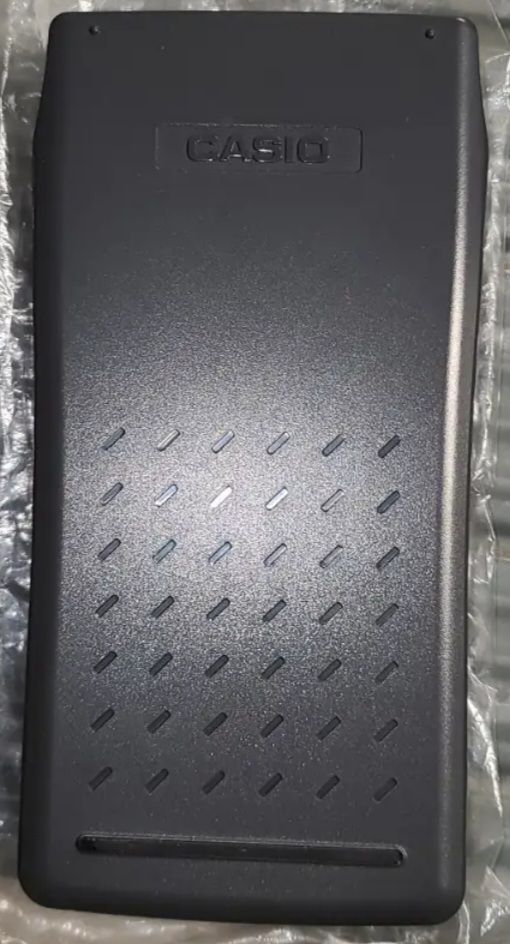 Calcolatrice scientifica