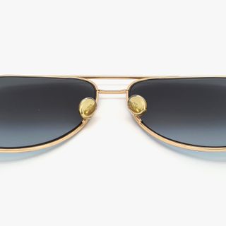 Gafas de sol DIOR Dioor Astral 6K3I7 con funda