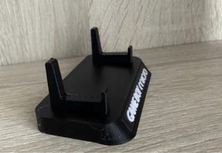 Soporte expositor Game Boy Micro