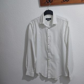 Camisa de vestir