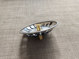 Filtros coladores para fregadero