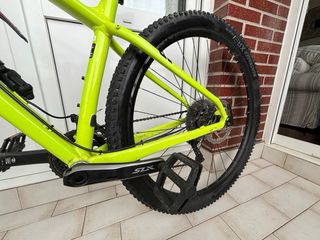 BICICLETA TREK XCALIBER 9
