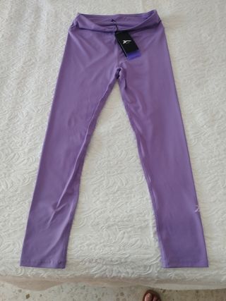 Mallas deportivas 