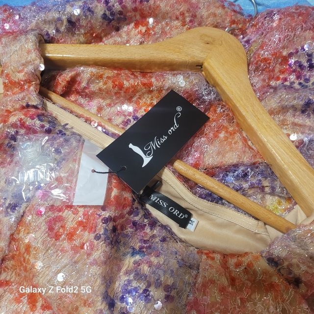 Vestido fiesta o boda