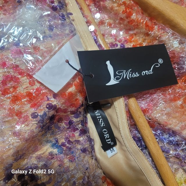 Vestido fiesta o boda