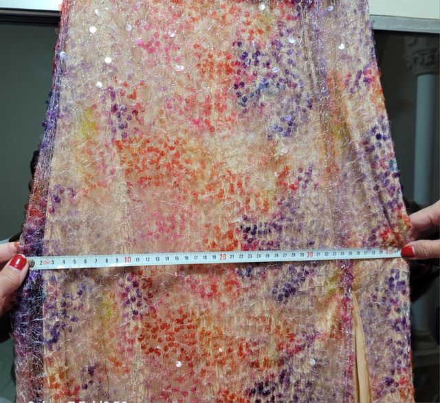 Vestido fiesta o boda