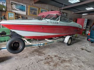 RINKER CAPTIVA 186
