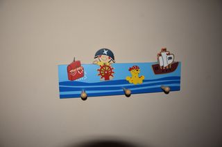 Vendo quadros para quarto criança / Mickey