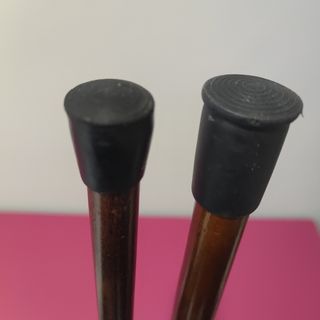 Bastones de madera 