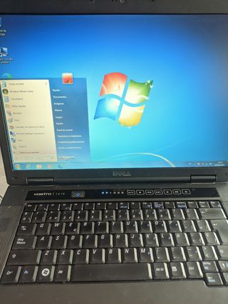 PORTATIL DELL VOSTRO 1510