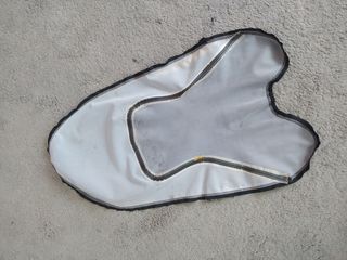 funda asiento KTM 1090 R