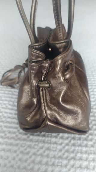Bolso piel Furla