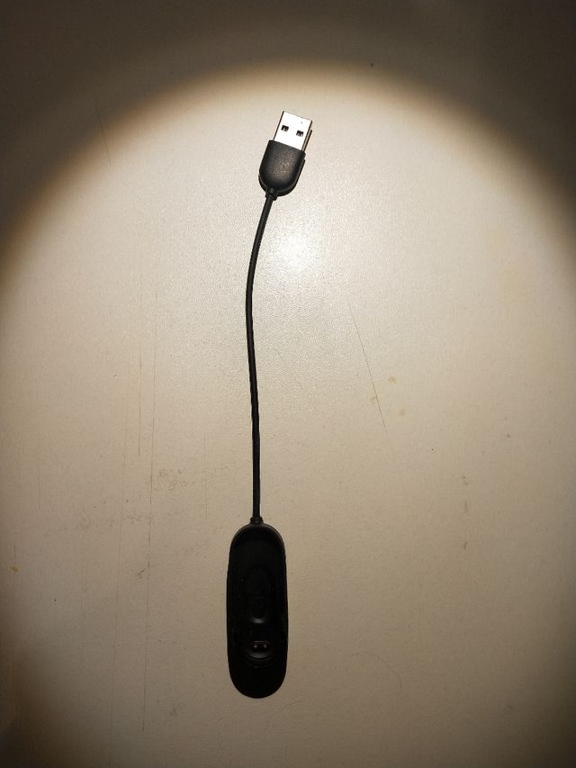 Cargador Mi Band