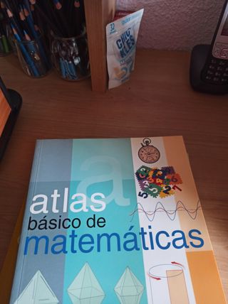 Enciclopedia ciencias