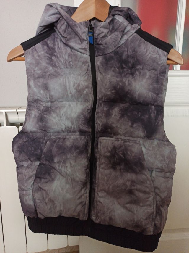 Chaleco niño ZARA 140 cm