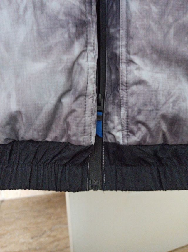 Chaleco niño ZARA 140 cm