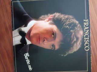 Disco de Francisco