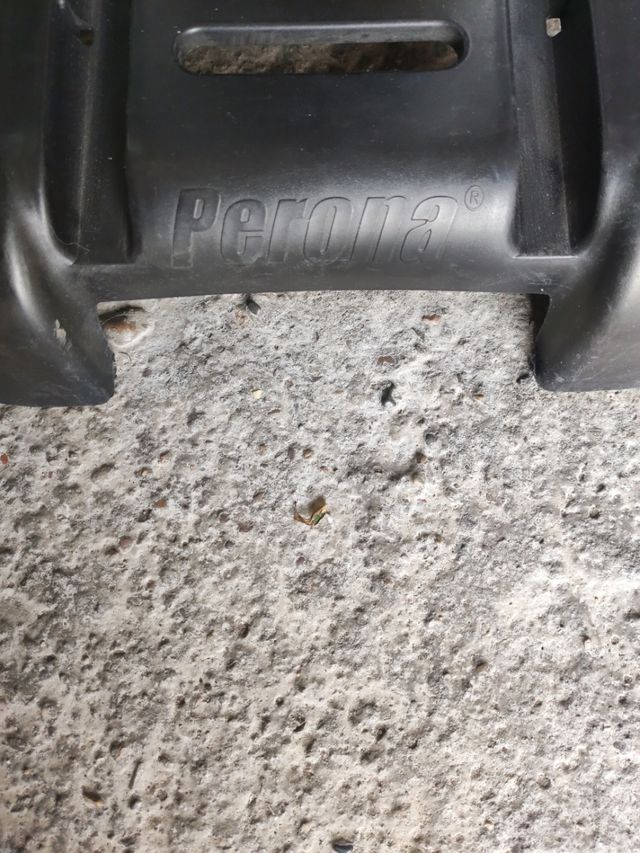 Portamochilas Perona