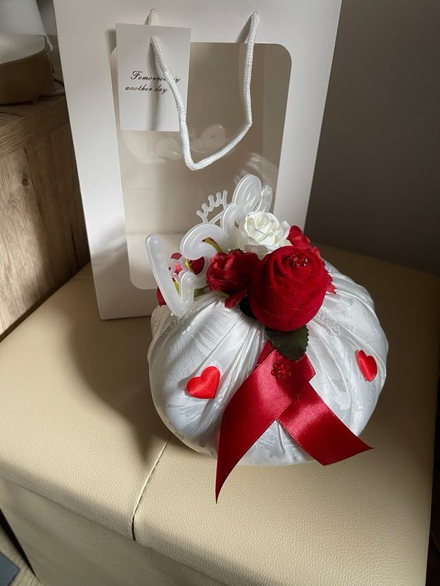 Bon bon proposta matrimonio