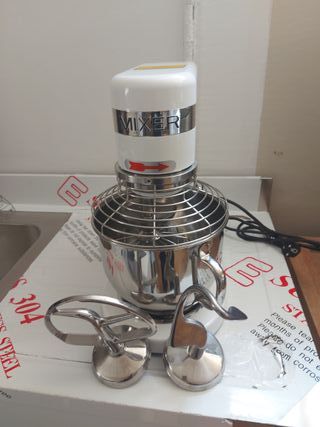 BATIDOR PLANETARIO AP5LT / BATE / AMASA/ MEZCLA .