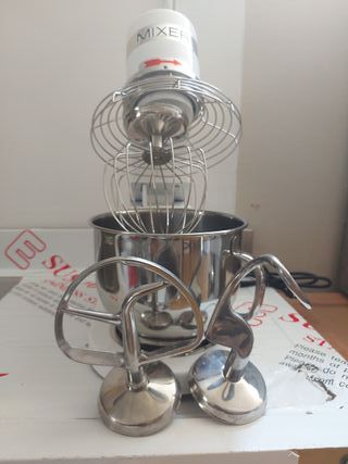 BATIDOR PLANETARIO AP5LT / BATE / AMASA/ MEZCLA .