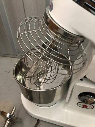 PLANETARIA BATE / AMASA/ MEZCLA / 5LT