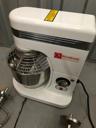 PLANETARIA BATE / AMASA/ MEZCLA / 5LT