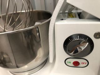 PLANETARIA BATE / AMASA/ MEZCLA / 5LT