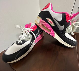 Zapatillas Air max de Nike