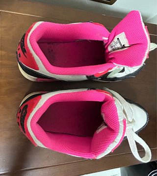 Zapatillas Air max de Nike