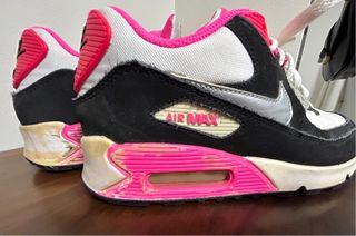 Zapatillas Air max de Nike