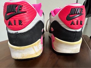 Zapatillas Air max de Nike