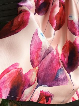 💜 Falda + regalo top 💜 LEER talla M