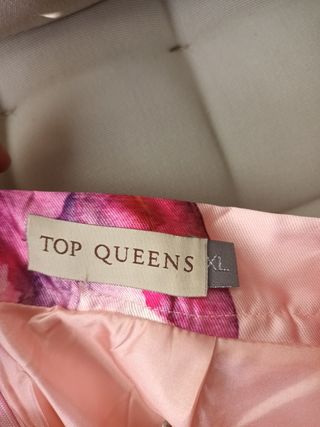 💜 Falda + regalo top 💜 LEER talla M