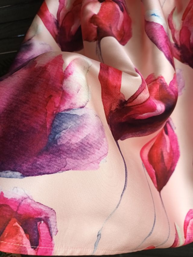 💜 Falda + regalo top 💜 LEER talla M