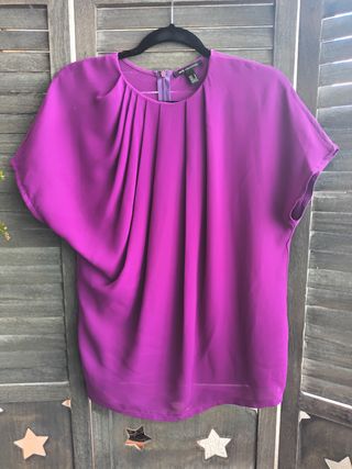 💜 Falda + regalo top 💜 LEER talla M