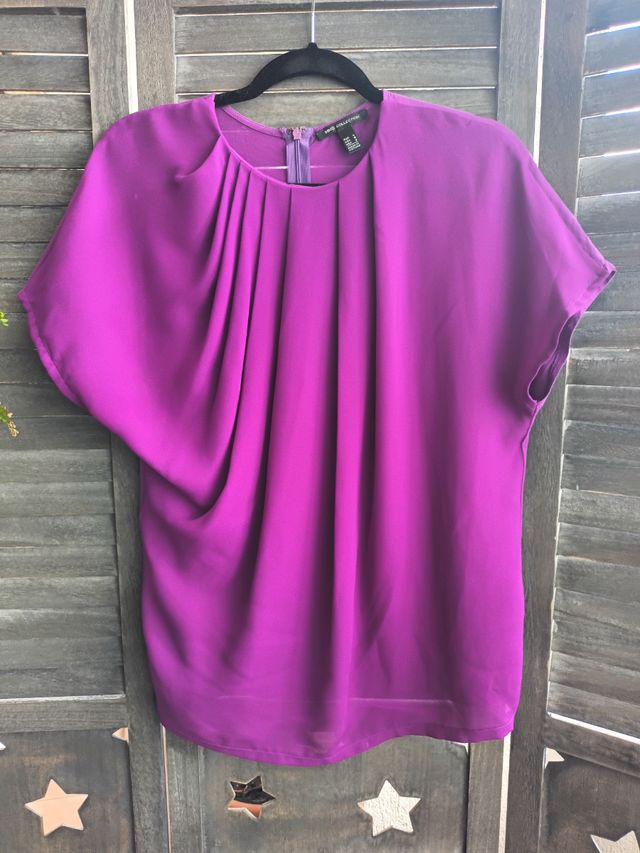 💜 Falda + regalo top 💜 LEER talla M