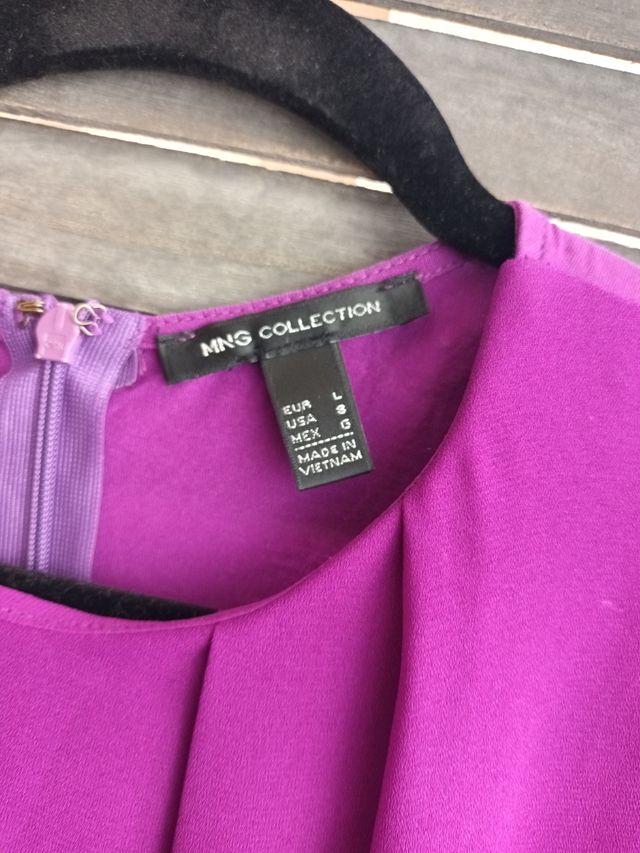 💜 Falda + regalo top 💜 LEER talla M