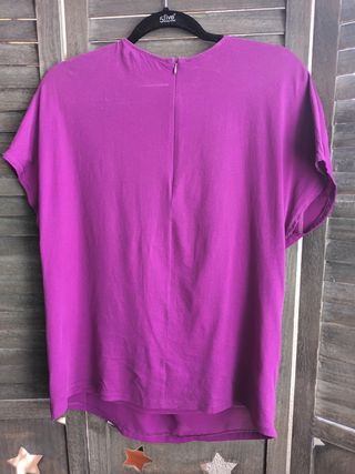 💜 Falda + regalo top 💜 LEER talla M